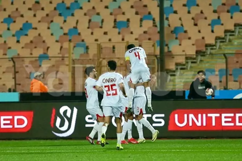 الزمالك